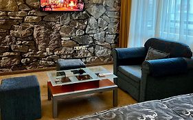 Luxury Studio